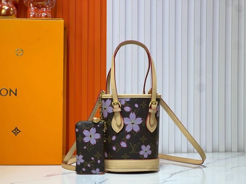 Louis Vuitton Bucket Bags Affordable 80262