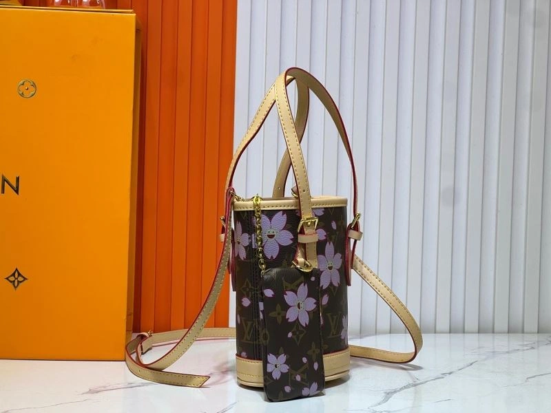 Louis Vuitton Bucket Bags Affordable 80262