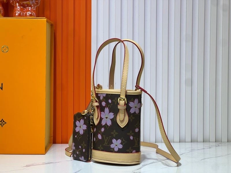 Louis Vuitton Bucket Bags Affordable 80262