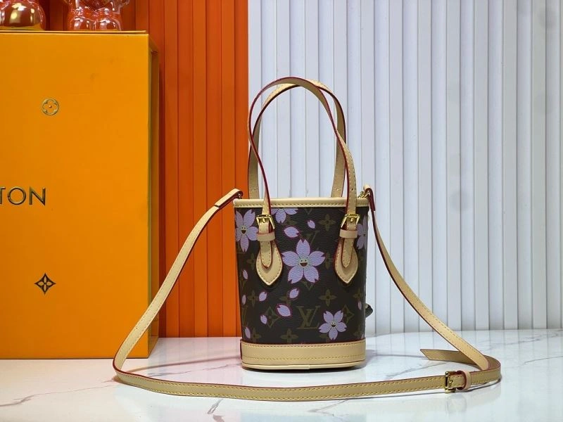 Louis Vuitton Bucket Bags Affordable 80262