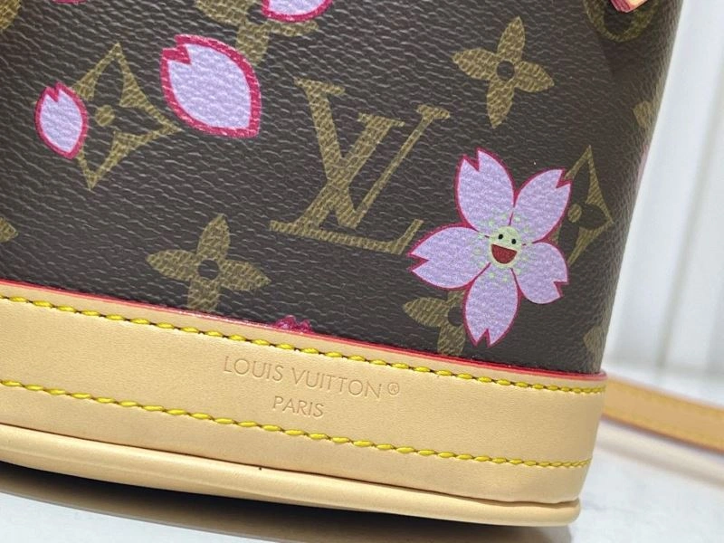 Louis Vuitton Bucket Bags Affordable 80262