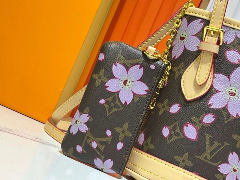 Louis Vuitton Bucket Bags Affordable 80262