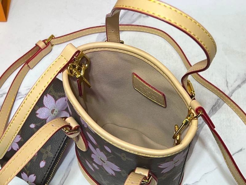 Louis Vuitton Bucket Bags Affordable 80262