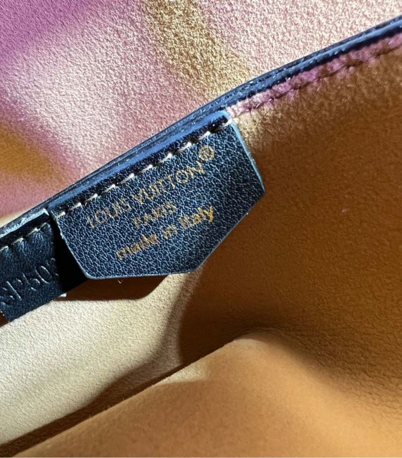 Louis Vuitton Bucket Bags Sporty 80261