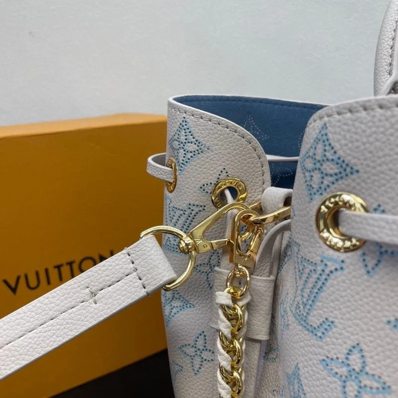 Louis Vuitton Bucket Bags Colorful 41819