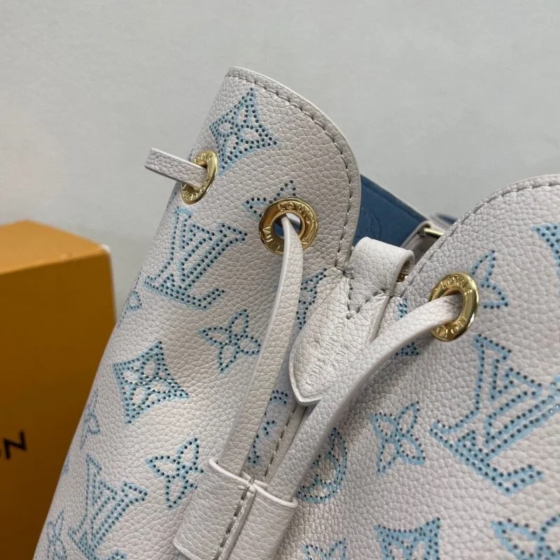 Louis Vuitton Bucket Bags Colorful 41819