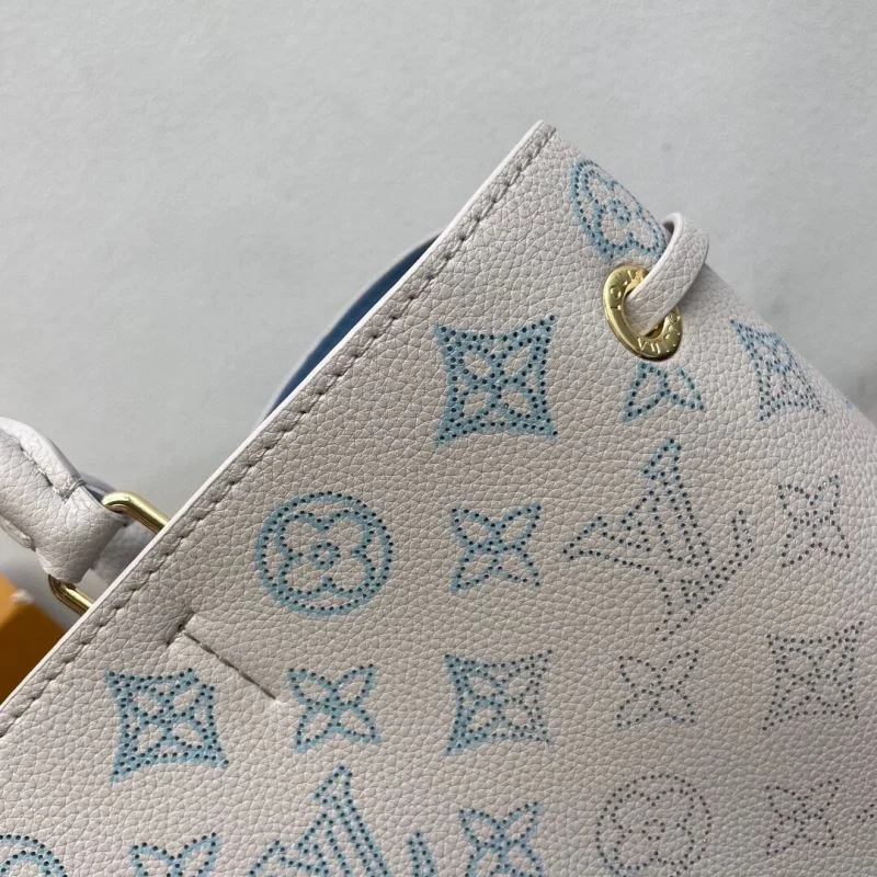 Louis Vuitton Bucket Bags Colorful 41819