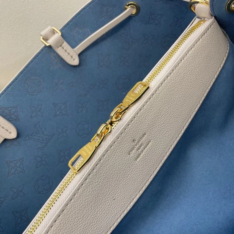 Louis Vuitton Bucket Bags Colorful 41819