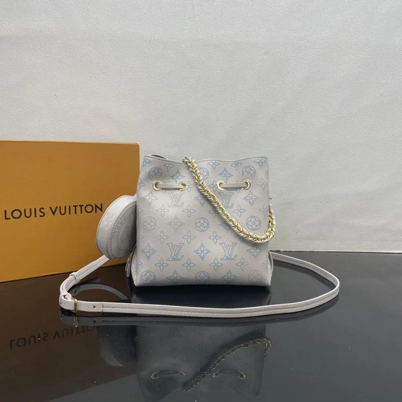 RelaxedFit Louis Vuitton Bucket Bags 41917