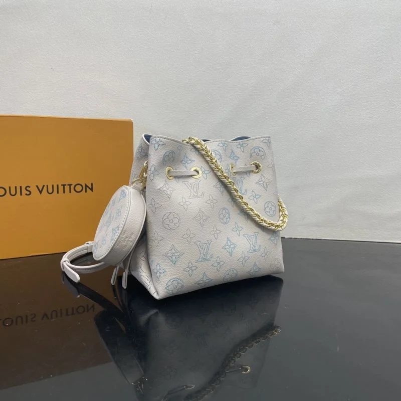 RelaxedFit Louis Vuitton Bucket Bags 41917