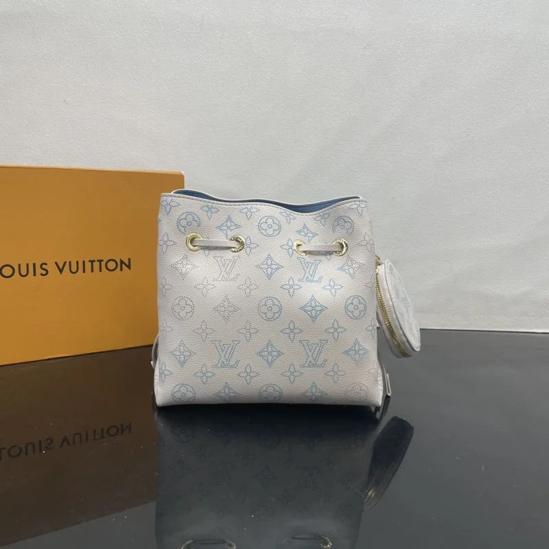 RelaxedFit Louis Vuitton Bucket Bags 41917