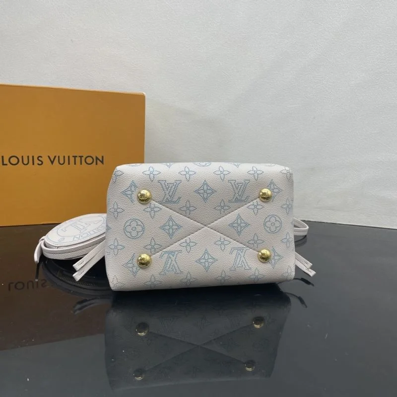 RelaxedFit Louis Vuitton Bucket Bags 41917