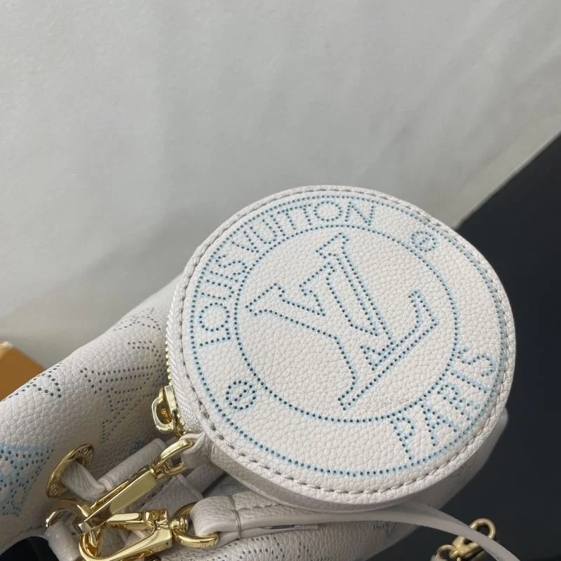 RelaxedFit Louis Vuitton Bucket Bags 41917