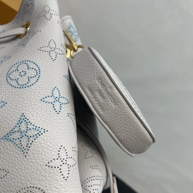 RelaxedFit Louis Vuitton Bucket Bags 41917