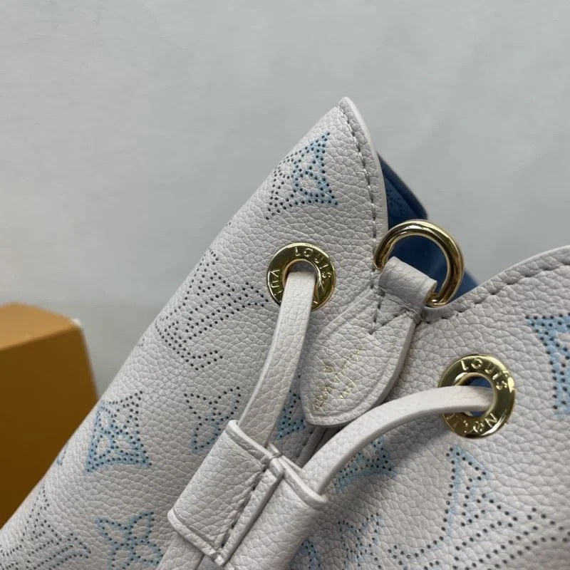 RelaxedFit Louis Vuitton Bucket Bags 41917