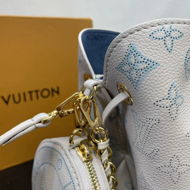 RelaxedFit Louis Vuitton Bucket Bags 41917