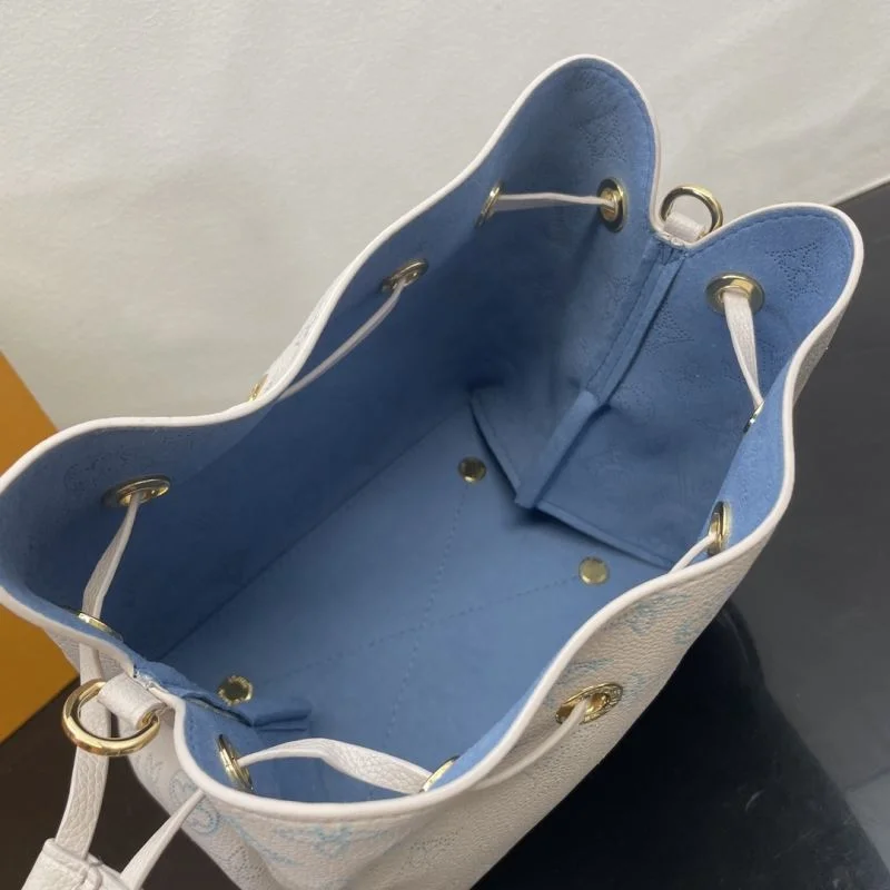 RelaxedFit Louis Vuitton Bucket Bags 41917