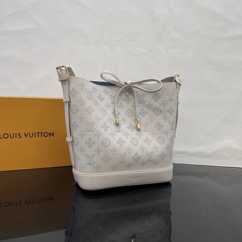 Louis Vuitton Bucket Bags Popular 41840