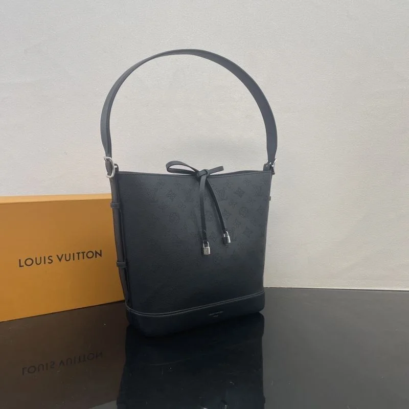 Breathable Louis Vuitton Bucket Bags 41805