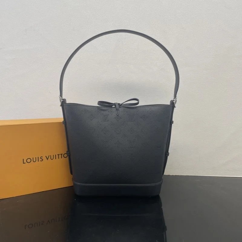 Breathable Louis Vuitton Bucket Bags 41805