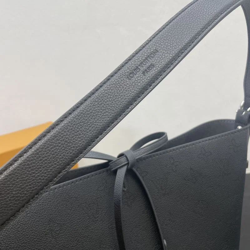 Breathable Louis Vuitton Bucket Bags 41805