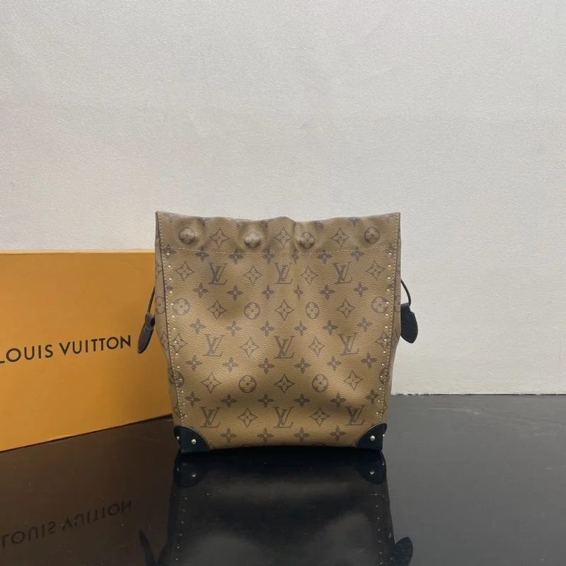Louis Vuitton Bucket Bags Durable 41803