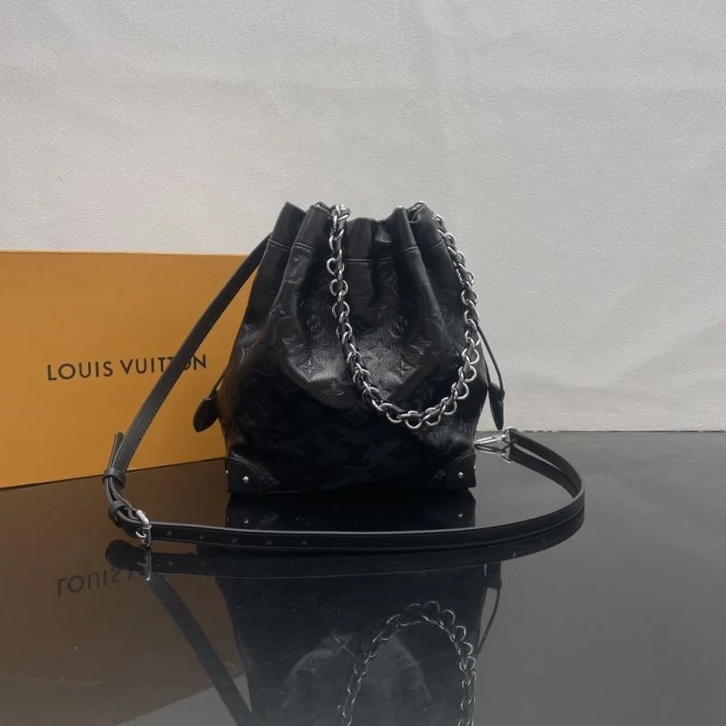 Louis Vuitton Bucket Bags TravelReady 41801