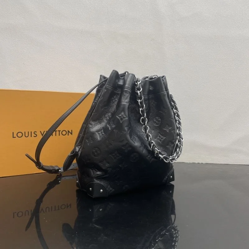 Louis Vuitton Bucket Bags TravelReady 41801