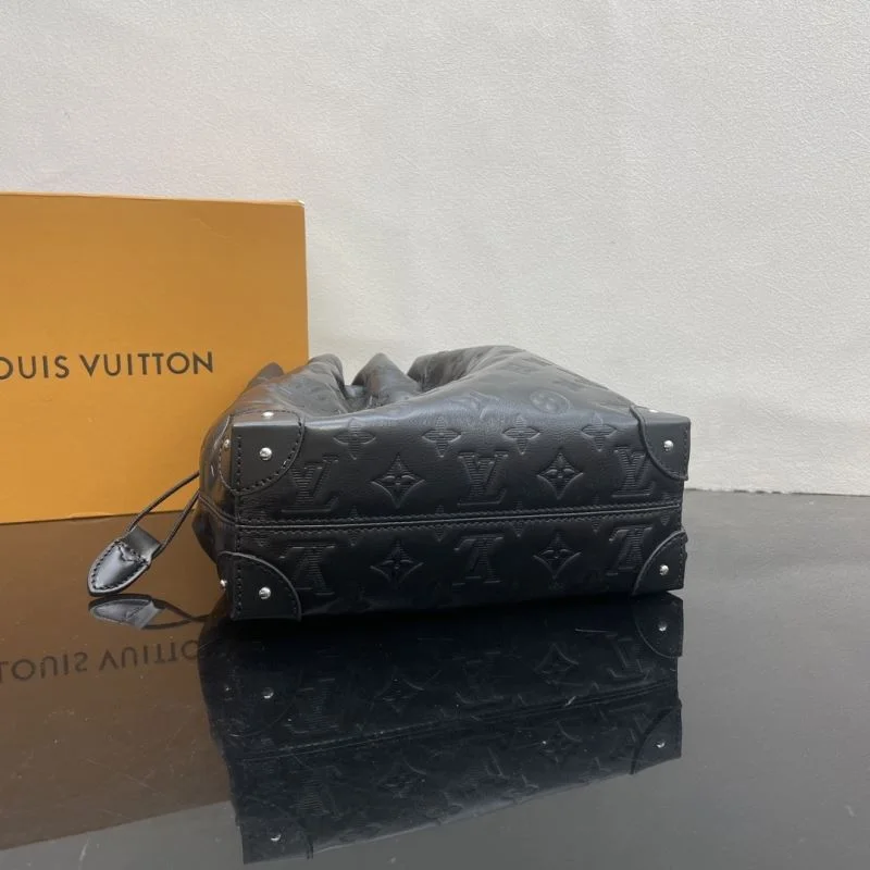 Louis Vuitton Bucket Bags TravelReady 41801