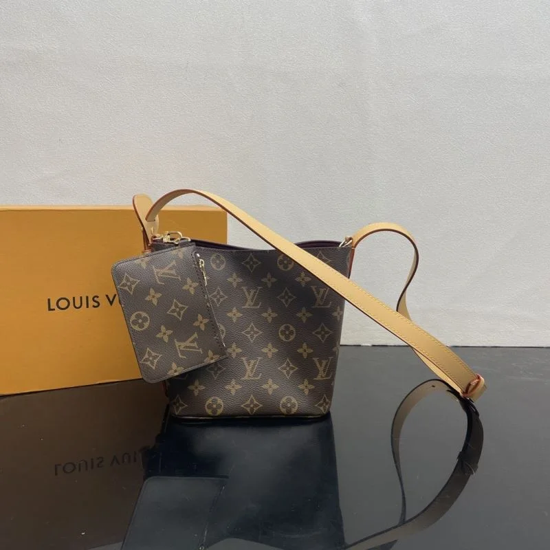 Affordable Louis Vuitton Bucket Bags 41640