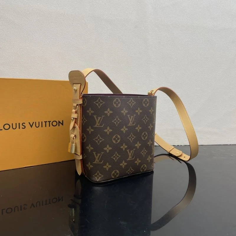 Affordable Louis Vuitton Bucket Bags 41640