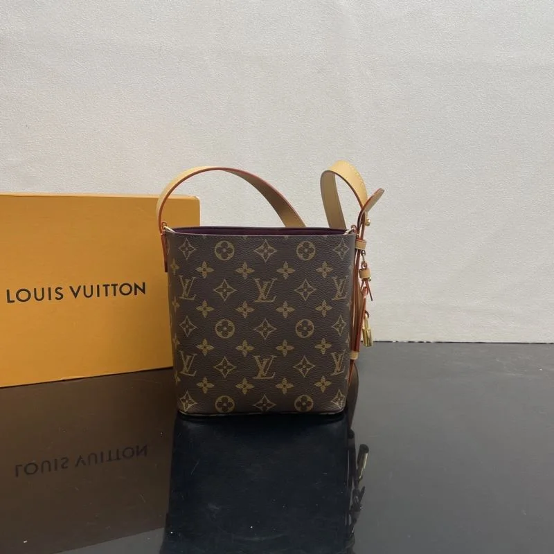 Affordable Louis Vuitton Bucket Bags 41640