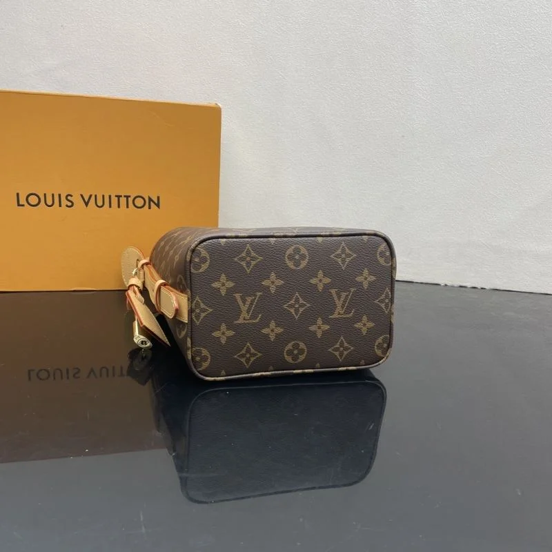 Affordable Louis Vuitton Bucket Bags 41640