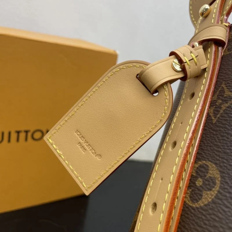Affordable Louis Vuitton Bucket Bags 41640