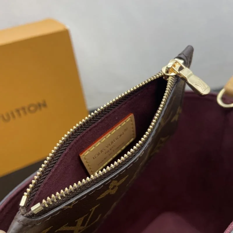 Affordable Louis Vuitton Bucket Bags 41640