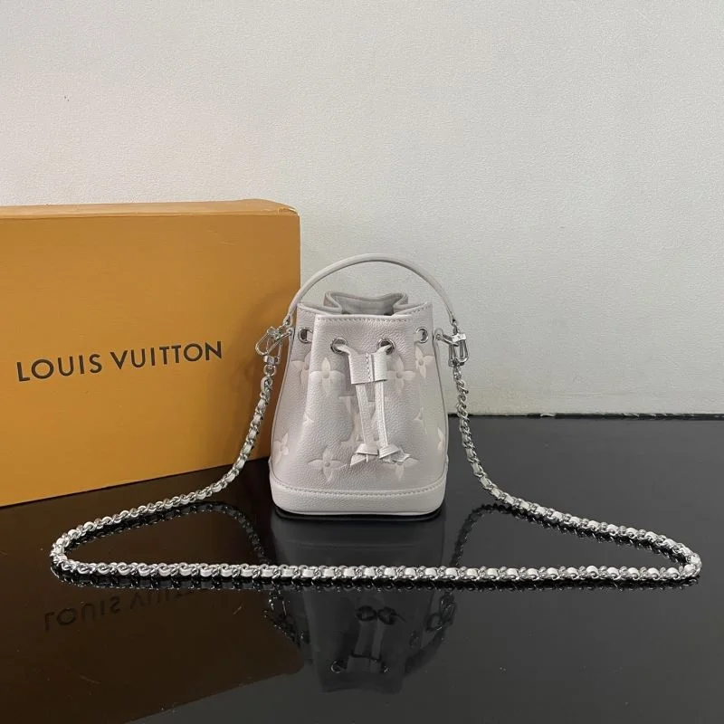 HighPerformance Louis Vuitton Bucket Bags 41648