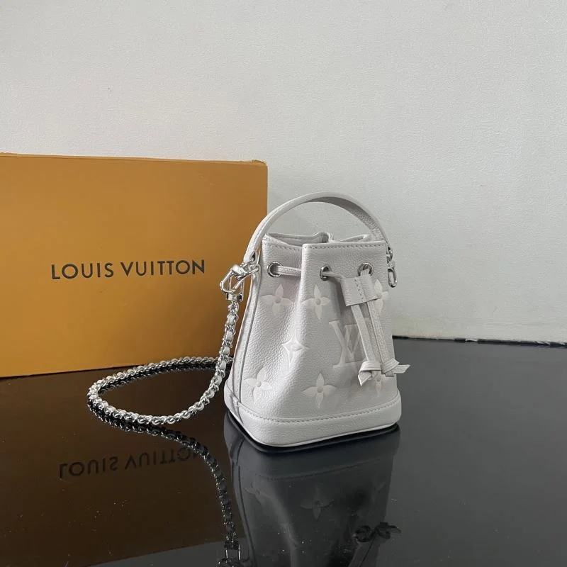 HighPerformance Louis Vuitton Bucket Bags 41648