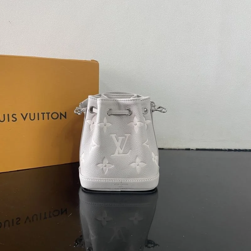 HighPerformance Louis Vuitton Bucket Bags 41648