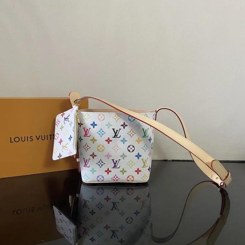 Louis Vuitton Bucket Bags Comfortable 41647