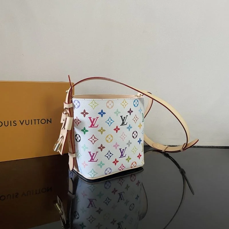 Louis Vuitton Bucket Bags Comfortable 41647