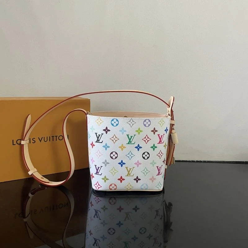 Louis Vuitton Bucket Bags Comfortable 41647