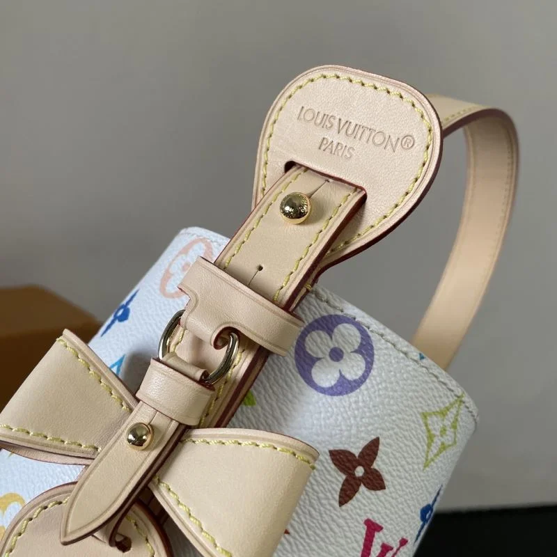 Louis Vuitton Bucket Bags Comfortable 41647