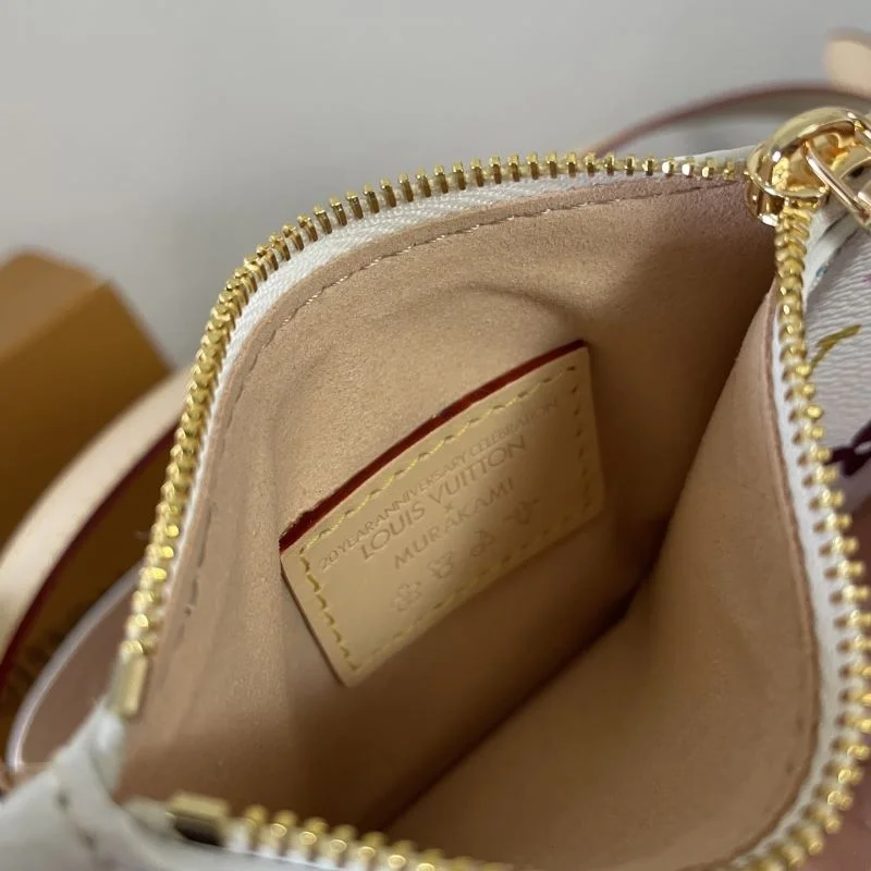 Louis Vuitton Bucket Bags Comfortable 41647