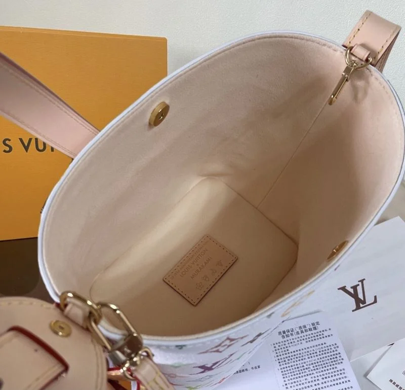 Louis Vuitton Bucket Bags Comfortable 41647