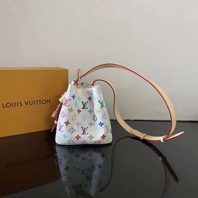Louis Vuitton Bucket Bags Comfortable 41647