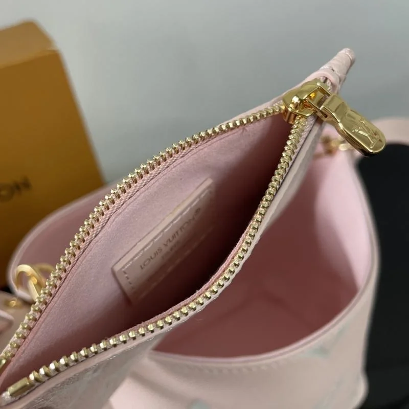 Louis Vuitton Bucket Bags Chic 41677