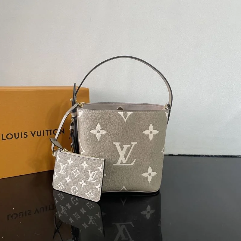 SoftTouch Louis Vuitton Bucket Bags 41636