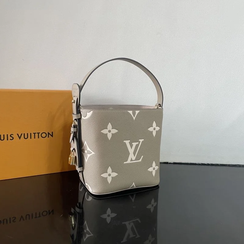 SoftTouch Louis Vuitton Bucket Bags 41636