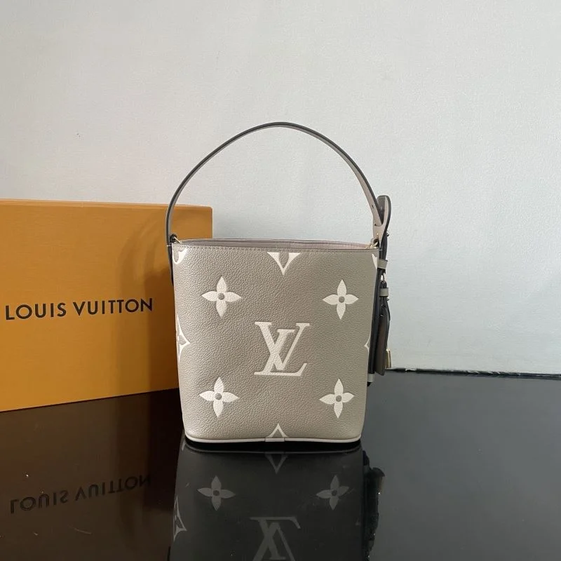 SoftTouch Louis Vuitton Bucket Bags 41636