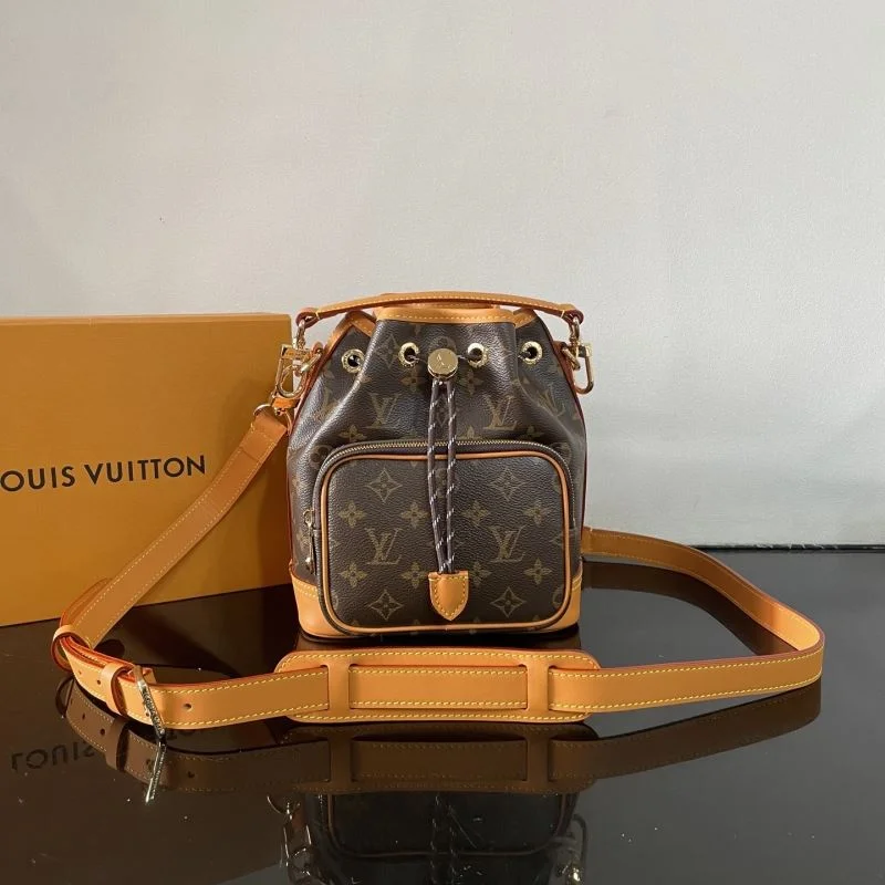 Affordable Louis Vuitton Bucket Bags 41637